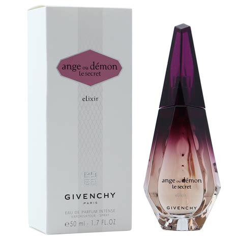 givenchy ange ou démon eau de parfum pentru femei|ange ou demon reviews.